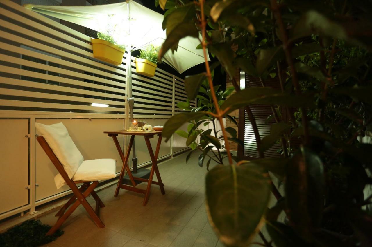 Italian Dream Apartment Rome Bagian luar foto