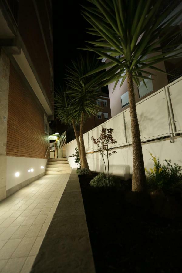 Italian Dream Apartment Rome Bagian luar foto