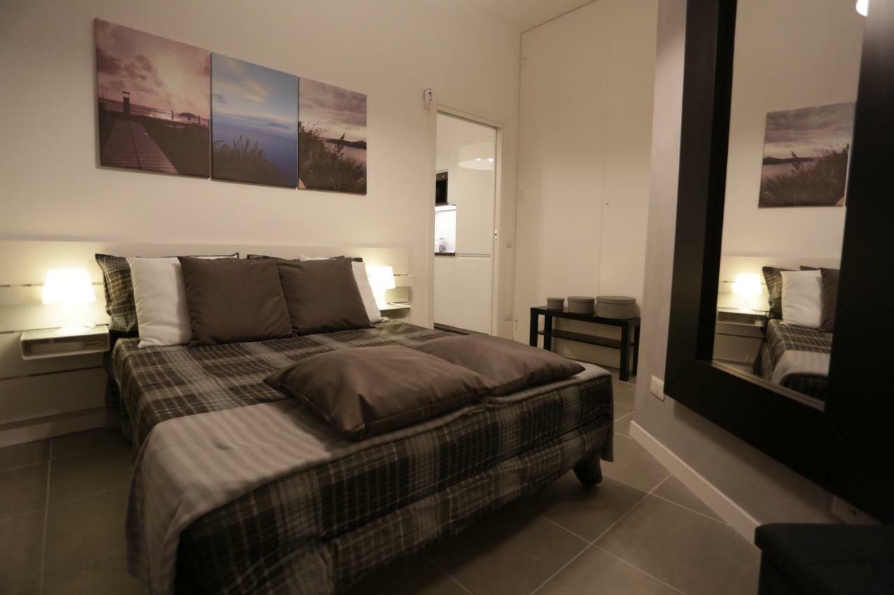 Italian Dream Apartment Rome Bagian luar foto