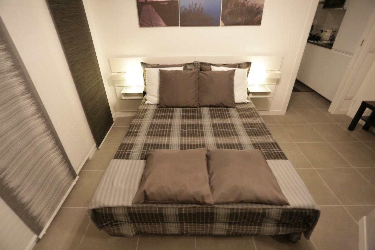 Italian Dream Apartment Rome Bagian luar foto
