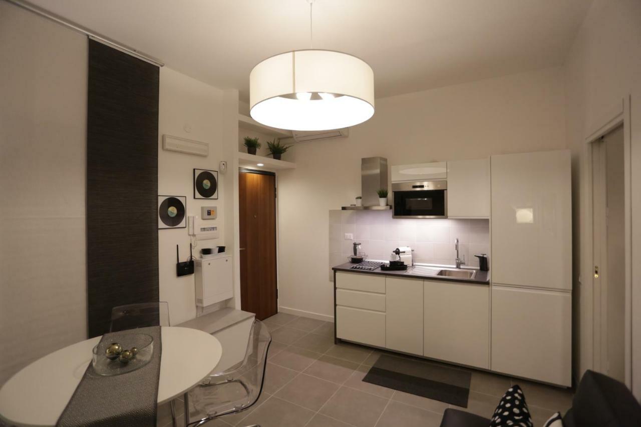 Italian Dream Apartment Rome Bagian luar foto
