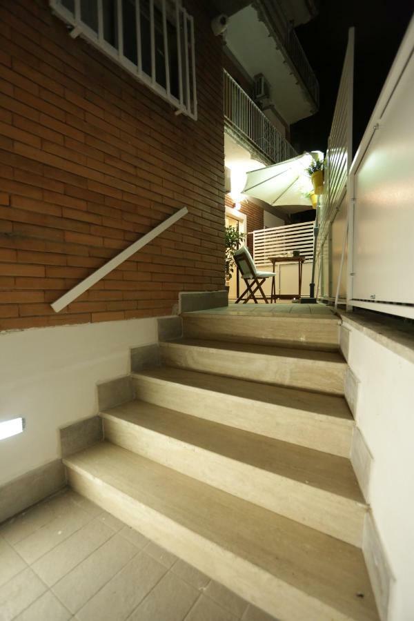 Italian Dream Apartment Rome Bagian luar foto