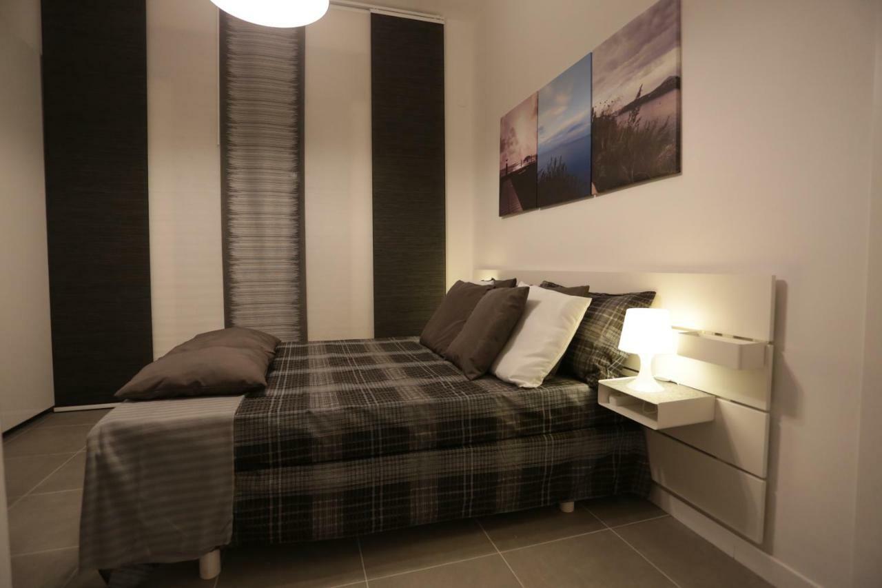 Italian Dream Apartment Rome Bagian luar foto