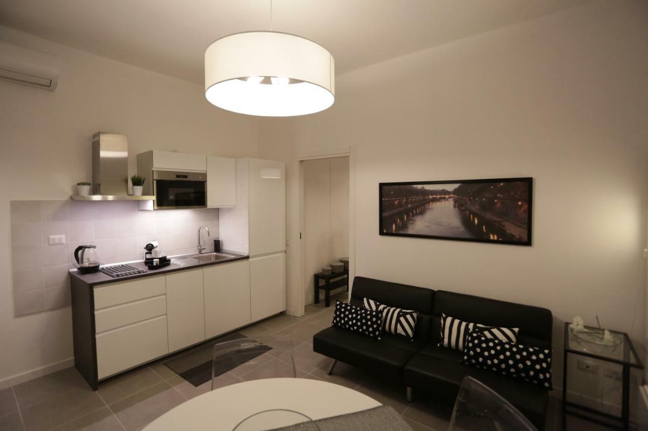 Italian Dream Apartment Rome Bagian luar foto