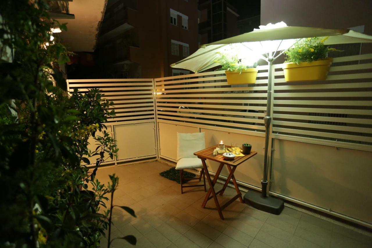 Italian Dream Apartment Rome Bagian luar foto