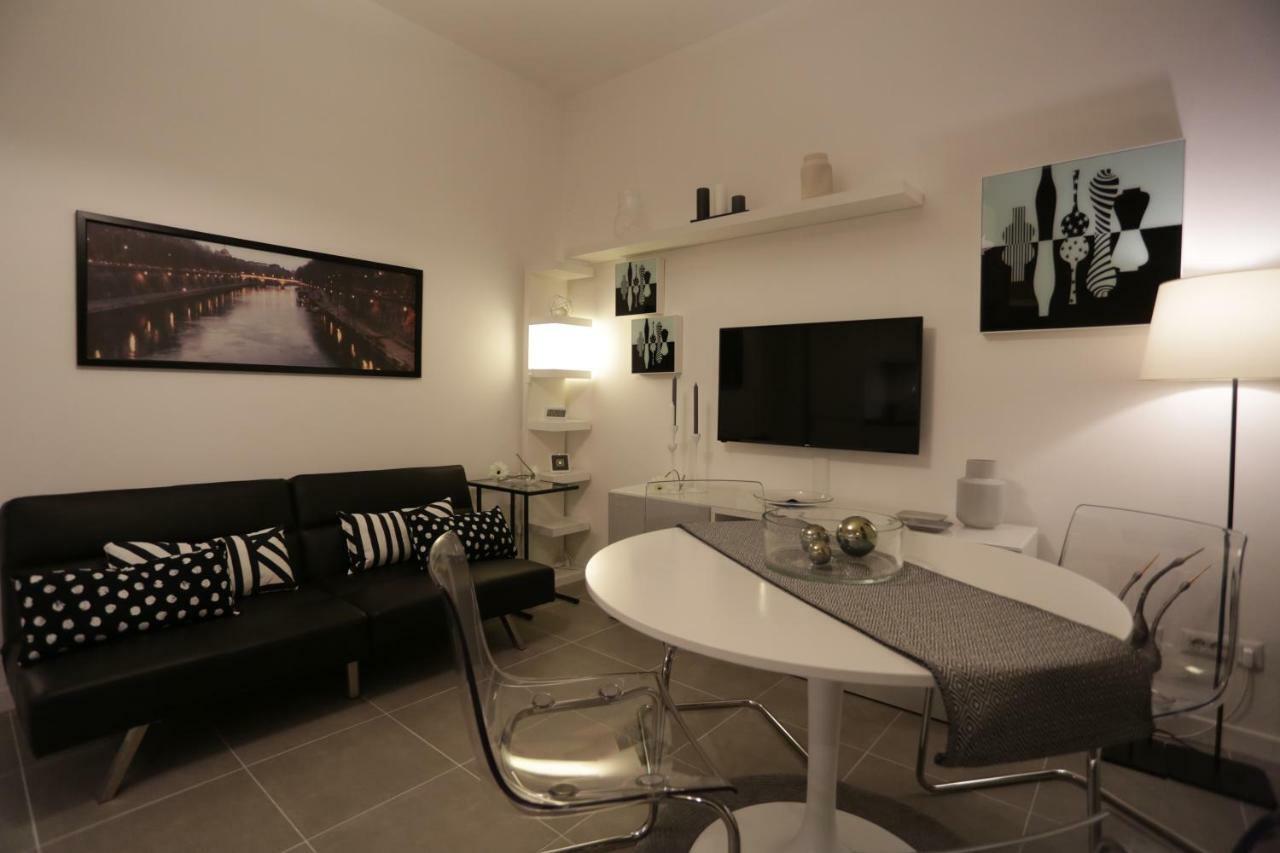 Italian Dream Apartment Rome Bagian luar foto